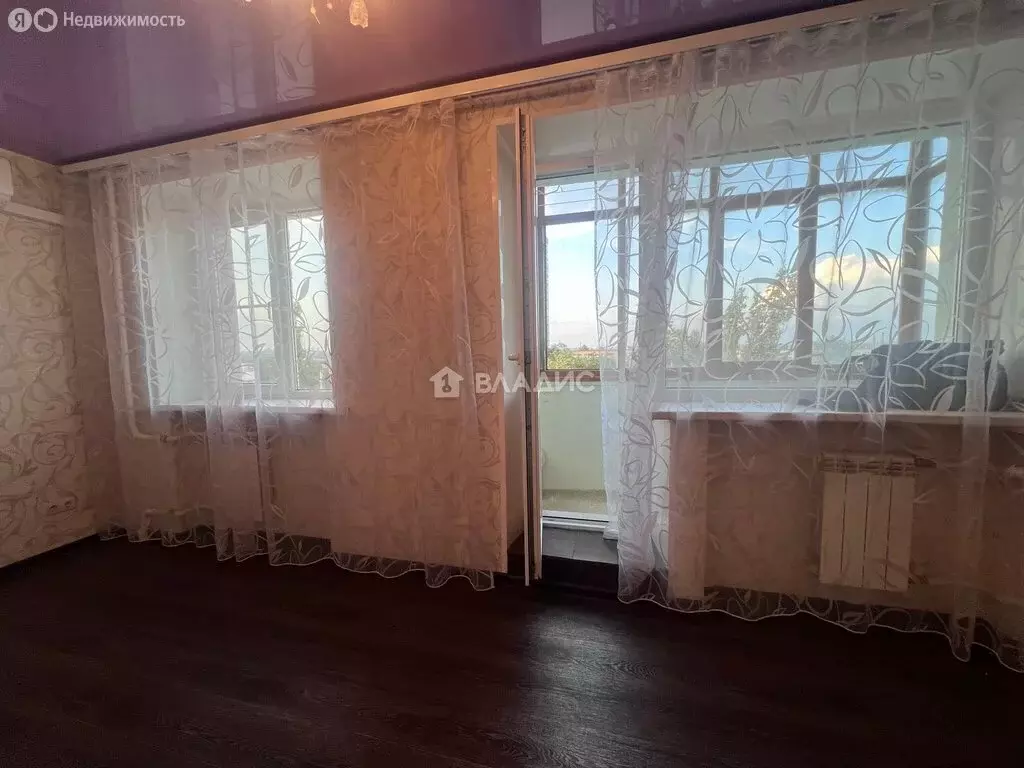 2-комнатная квартира: Волгоград, улица Батова, 6 (43 м) - Фото 1