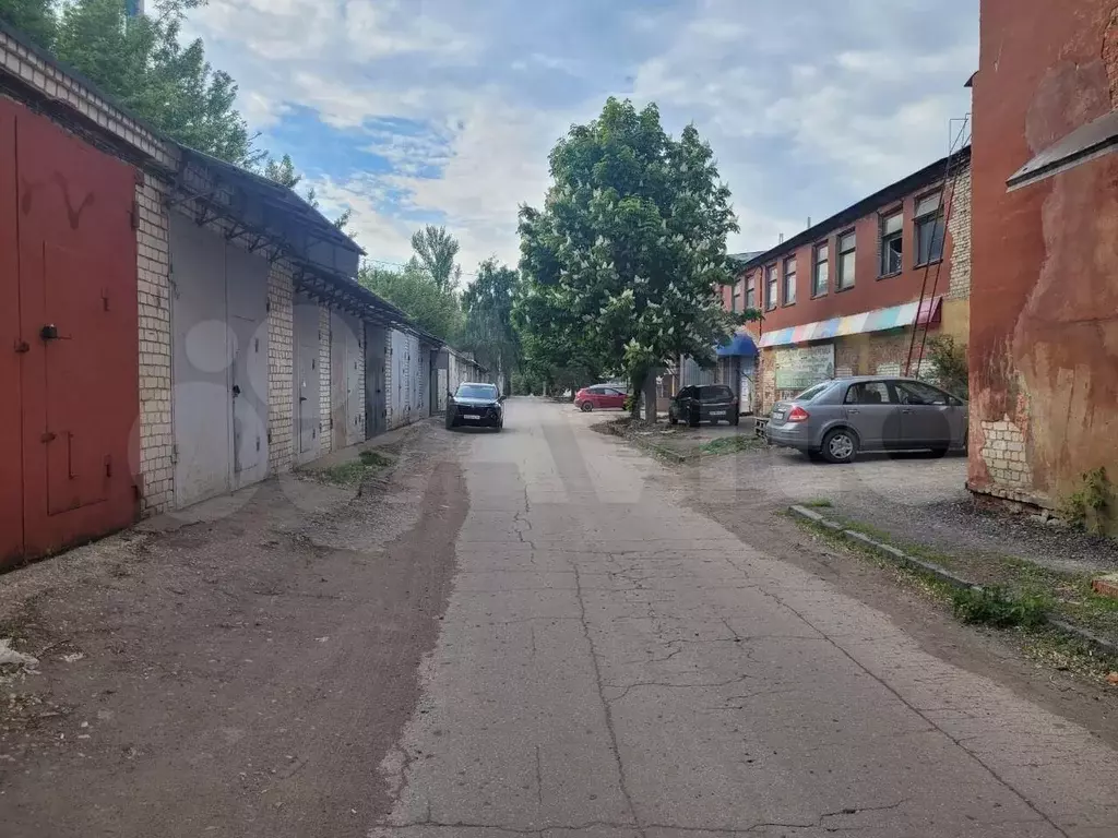 Сто+склад, 200 м2 - Фото 1