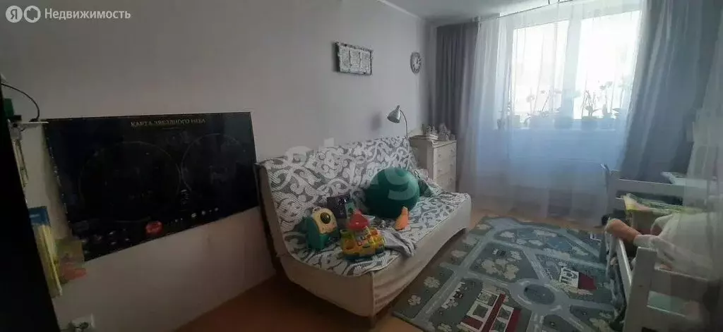 2-комнатная квартира: Краснодар, Кореновская улица, 67 (70 м) - Фото 1