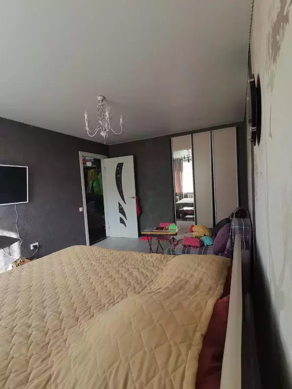 Продаётся 2-к квартира, 49.9 м - Фото 0
