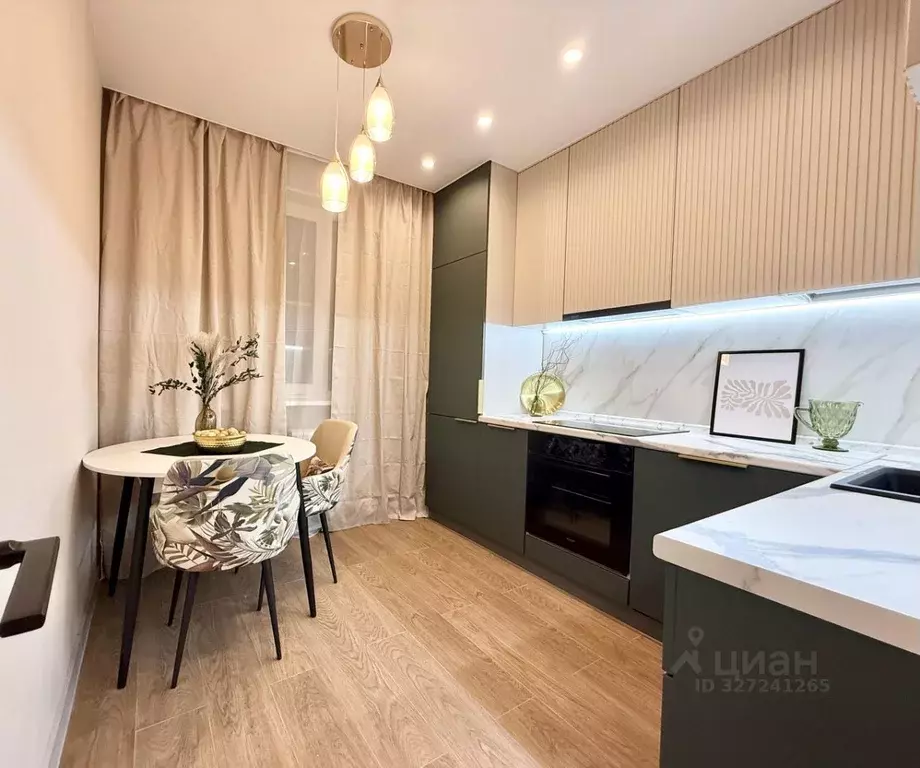 2-к кв. Москва Паромная ул., 3 (51.0 м) - Фото 2