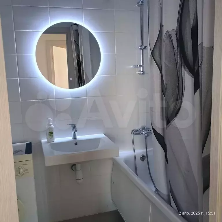 2-к. квартира, 50 м, 14/33 эт. - Фото 0