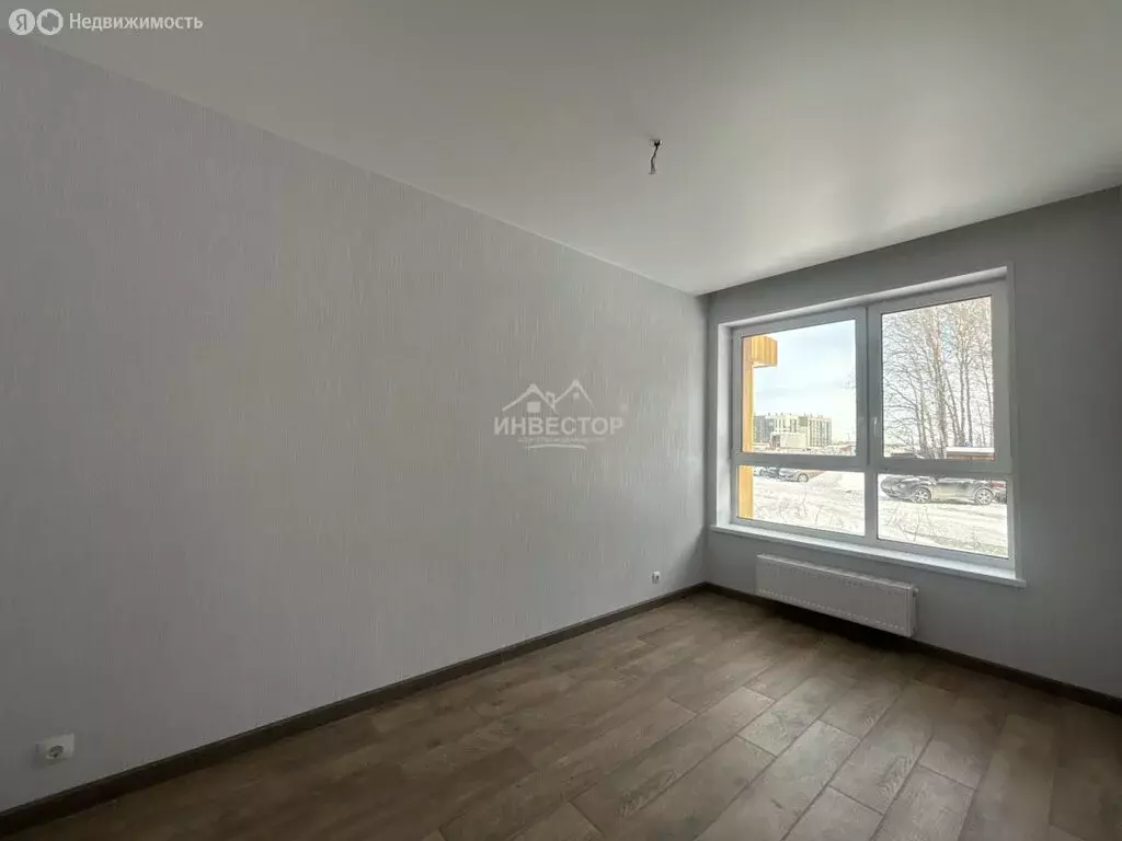 2-комнатная квартира: Челябинский городской округ, посёлок ... - Фото 2