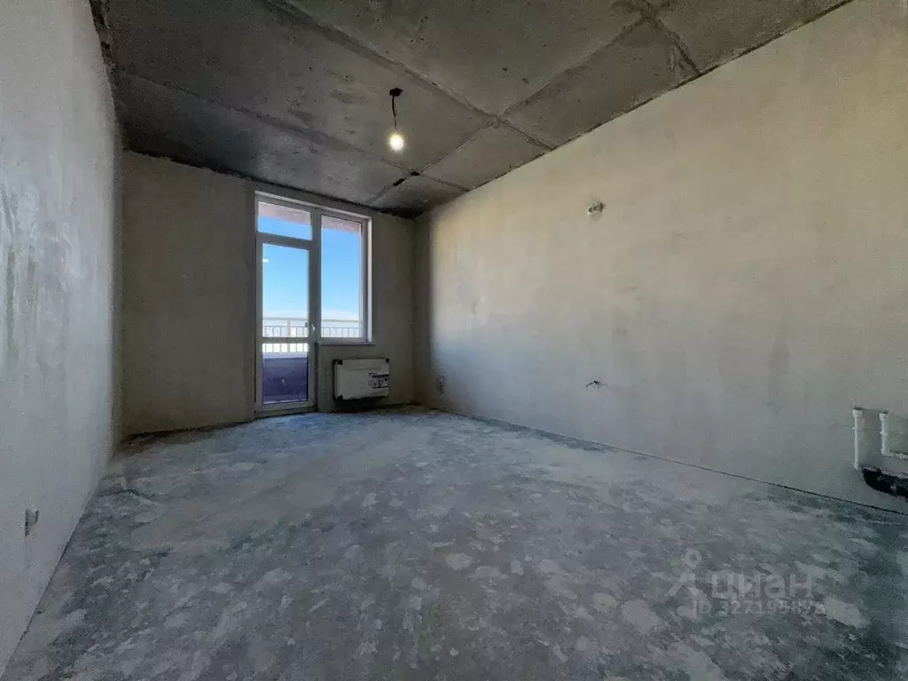 1-к кв. Свердловская область, Екатеринбург ул. Куйбышева, 106В (37.2 ... - Фото 1