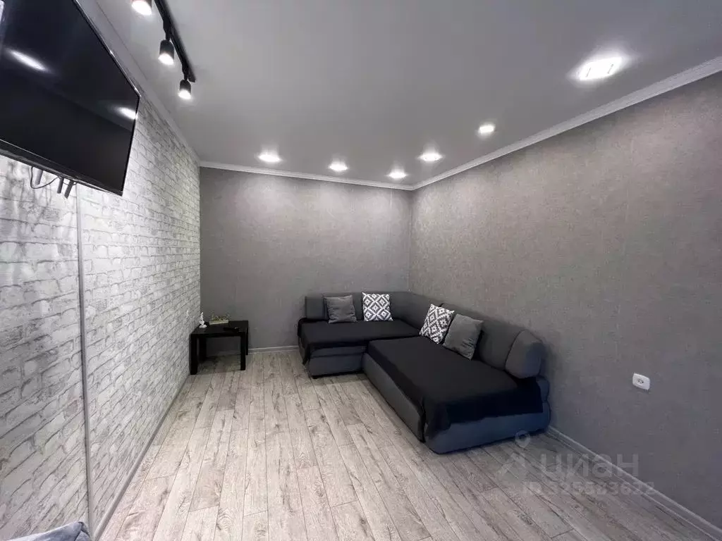 2-к кв. Башкортостан, Туймазы ул. Луначарского, 51 (50.0 м) - Фото 2