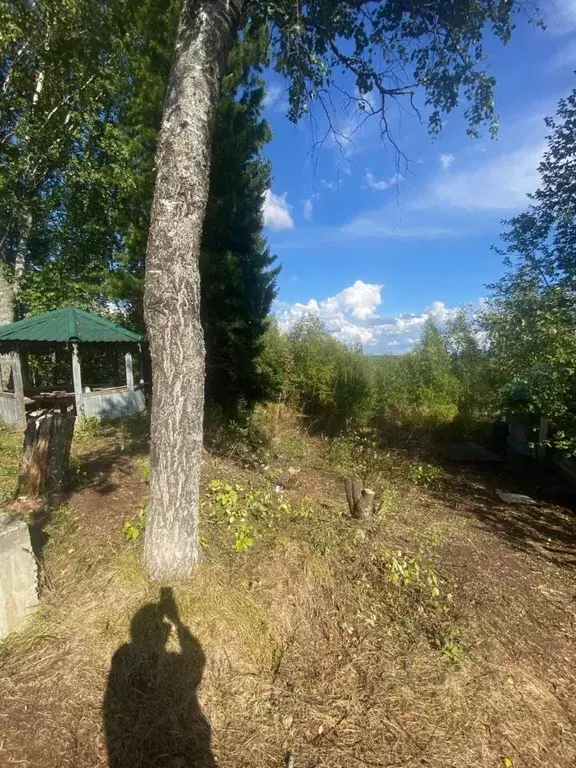 Участок в Коми, Сыктывкар Изкар кв-л,  (16.0 сот.) - Фото 2