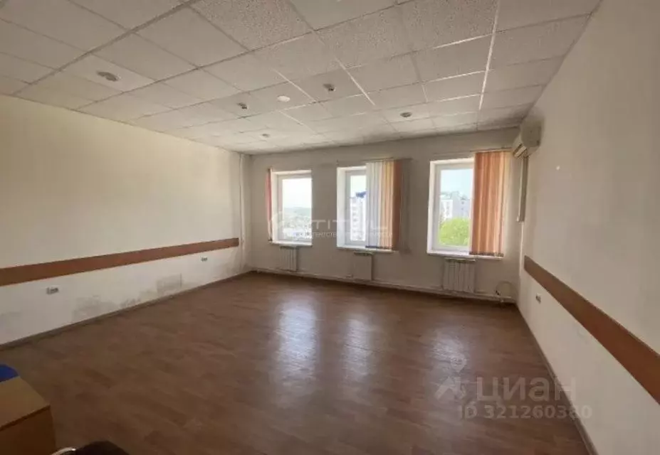 Офис в Калужская область, Калуга ул. Гагарина, 1 (34 м) - Фото 2