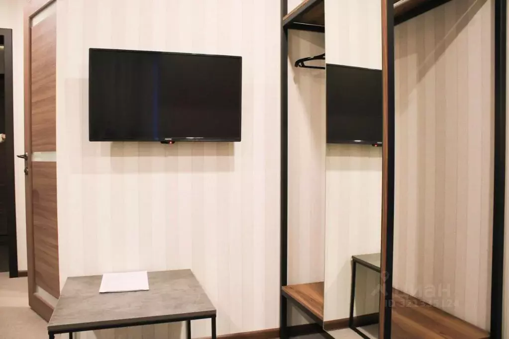 Комната Краснодарский край, Туапсе ул. Победы, 2 (20.0 м) - Фото 2