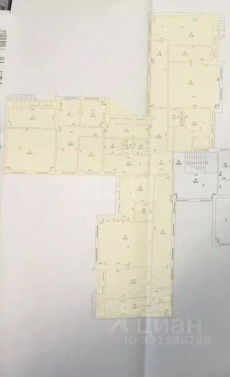 Офис в Ульяновская область, Ульяновск Промышленная ул., 76А (100 м) - Фото 1