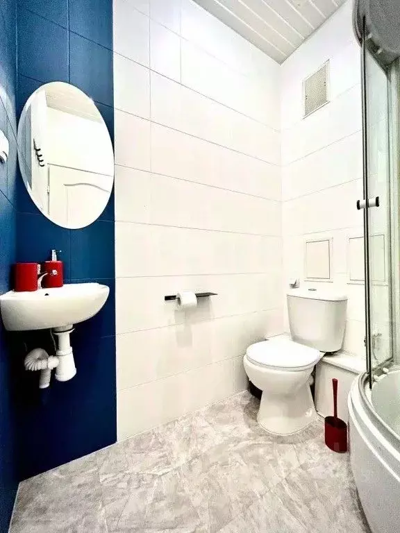 Комната Санкт-Петербург Лиговский просп., 51 (10.0 м) - Фото 0