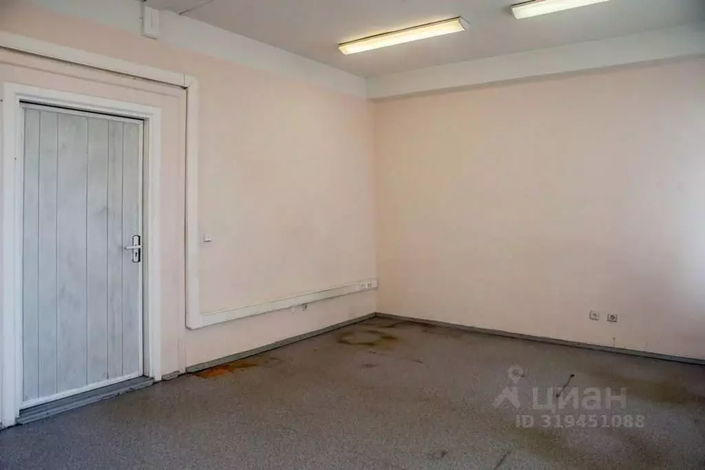Офис в Санкт-Петербург пл. Конституции, 2 (16 м) - Фото 1
