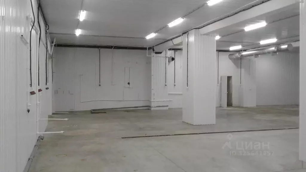 Производственное помещение в Новосибирская область, Новосибирск ул. ... - Фото 1