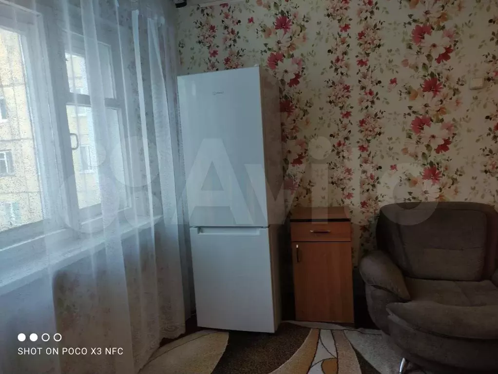 2-к. квартира, 44,4 м, 2/5 эт. - Фото 1