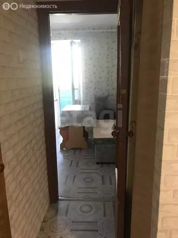 1-комнатная квартира: Ростов-на-Дону, микрорайон Рабочий Городок, ... - Фото 2