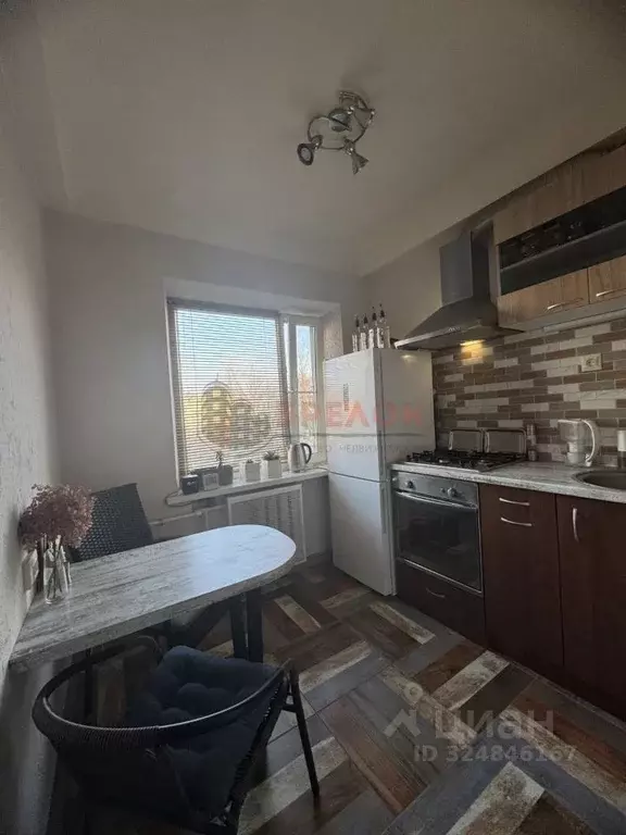 2-к кв. Ростовская область, Ростов-на-Дону Западный мкр, просп. ... - Фото 0