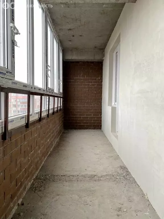 2-комнатная квартира: Киров, улица Воровского, 169 (60.1 м) - Фото 1