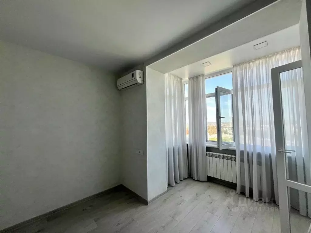 2-к кв. Севастополь ул. Истомина, 12 (54.0 м) - Фото 1