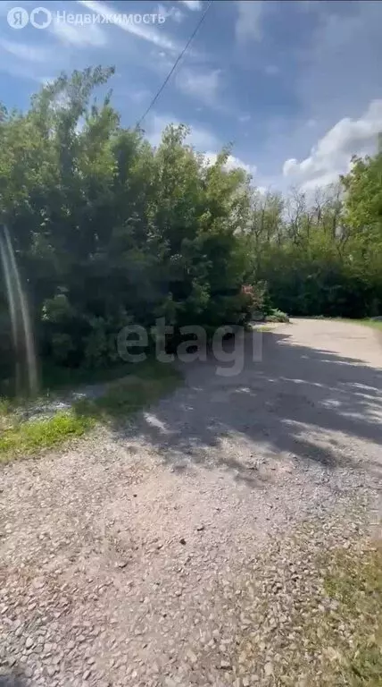 Участок в Ростов-на-Дону, переулок Ревенко (5.56 м) - Фото 0