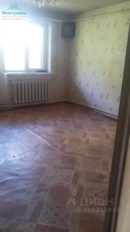 2-к кв. Ульяновская область, Мелекесский район, Рязановское с/пос, с. ... - Фото 1