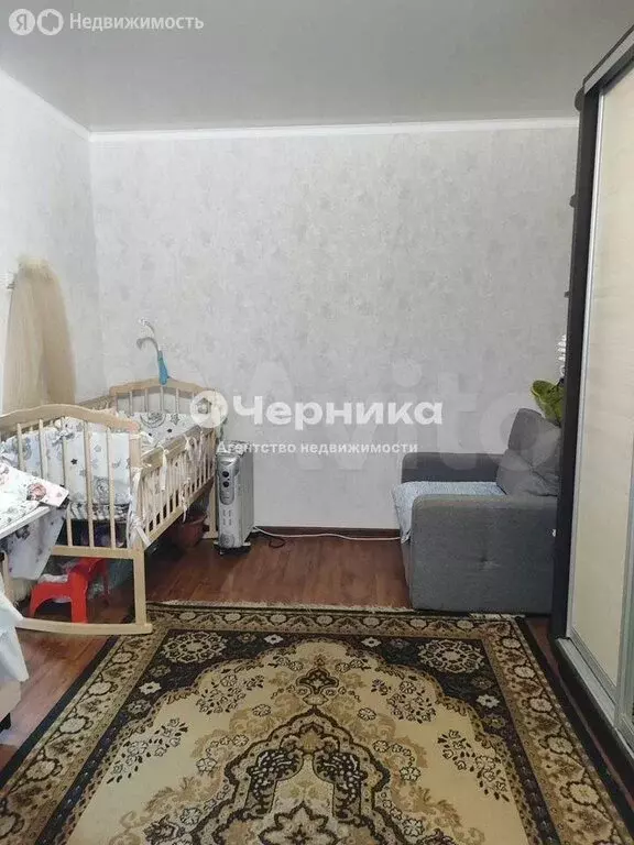 1-комнатная квартира: Донецк, 60-й квартал, 7 (29.4 м) - Фото 1