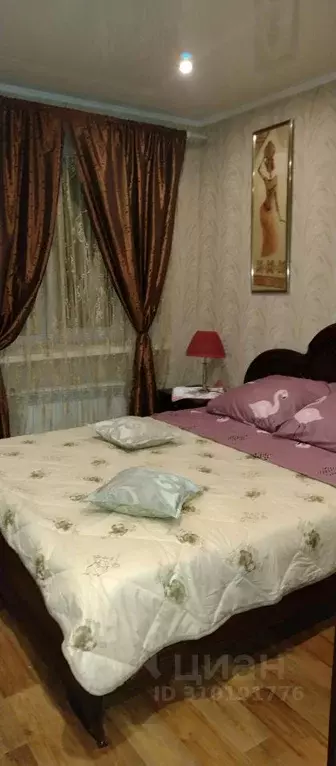 2-к кв. Омская область, Омск ул. Рабиновича, 91 (40.0 м) - Фото 0