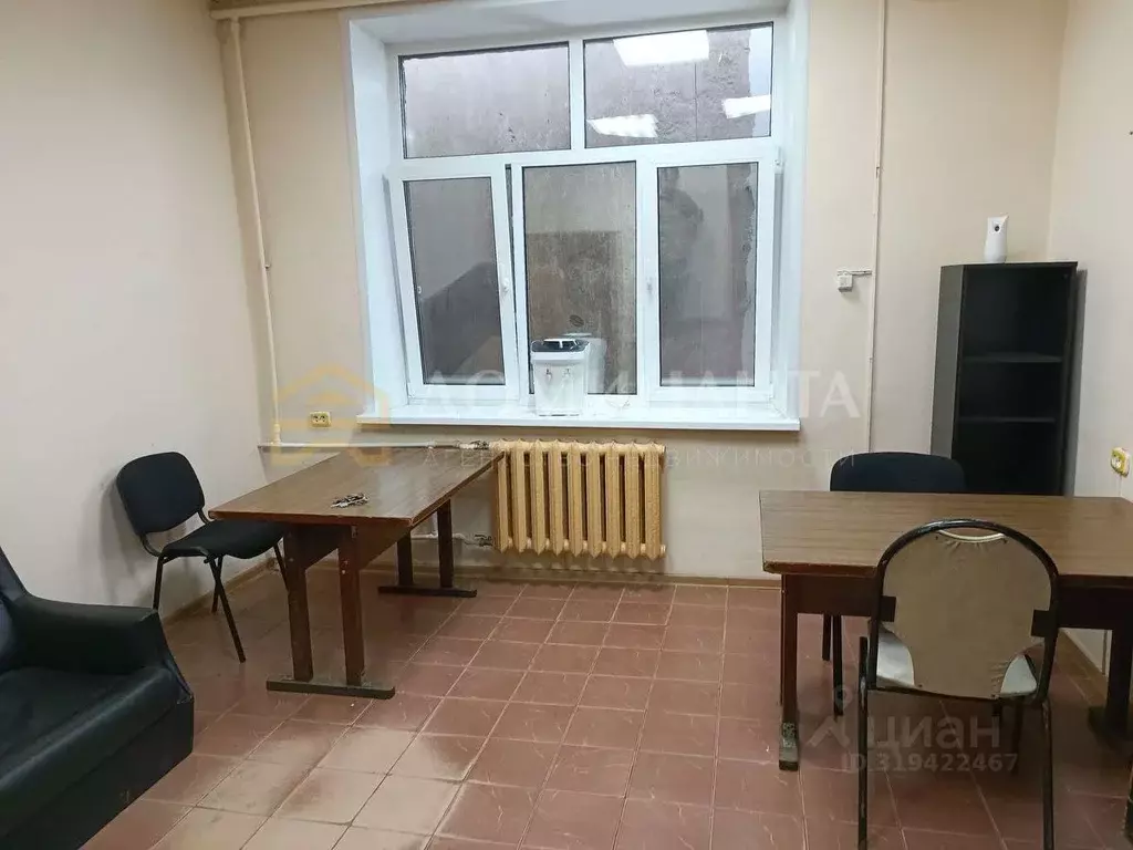 Офис в Смоленская область, Смоленск ул. Беляева, 4 (21 м) - Фото 1