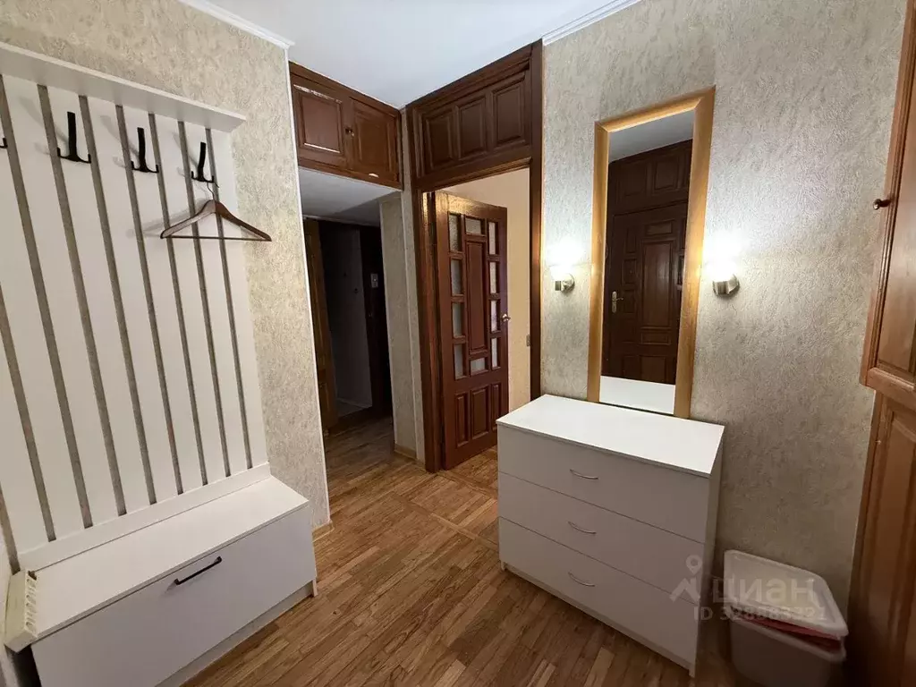 2-к кв. Москва ул. Генерала Антонова, 4К2 (44.8 м) - Фото 1