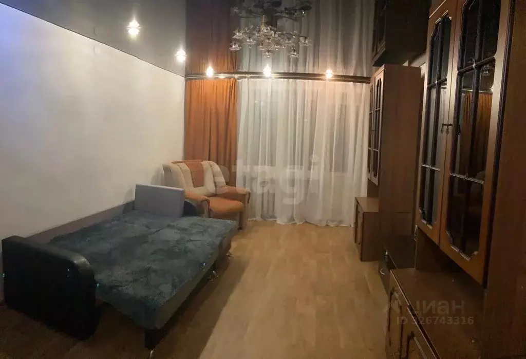 3-к кв. Вологодская область, Шексна рп, Шексна Южная мкр ул. Гагарина, ... - Фото 2