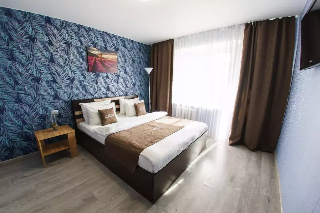2-к кв. Тульская область, Тула ул. Кирова, 12 (43.0 м) - Фото 0