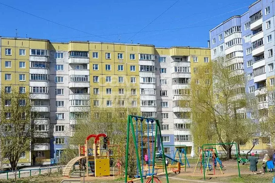 1-к. квартира, 35 м, 6/9 эт. - Фото 0