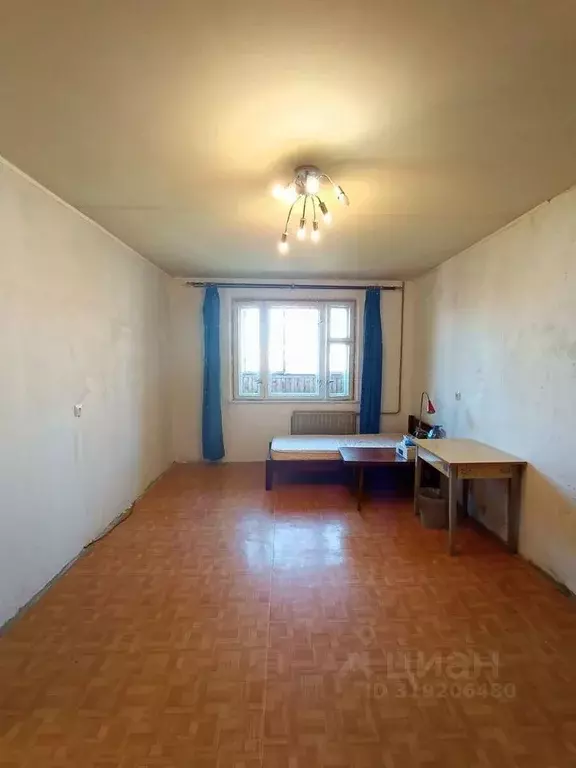 1-к кв. Санкт-Петербург ул. Савушкина, 122К2 (38.9 м) - Фото 0
