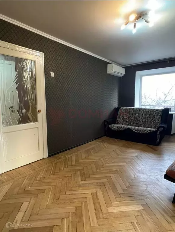 Продаётся 2-к квартира, 44.6 м - Фото 1