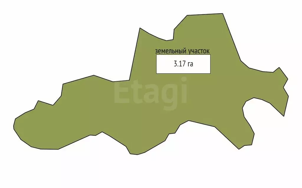 Участок в Тюменская область, Заводоуковский муниципальный округ, село ... - Фото 1