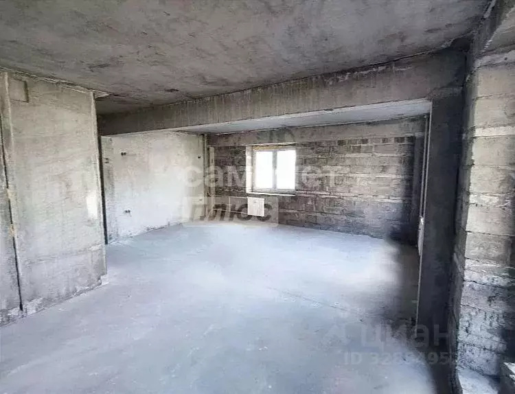 1-к кв. Омская область, Омск ул. 1-ой Красной Звезды, 63 (44.0 м) - Фото 1