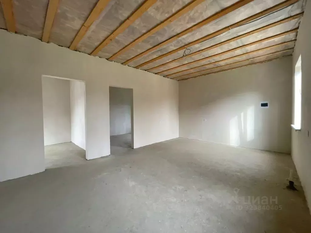 Дом в Краснодарский край, Краснодар Елизаветинская ст-ца, Орбита ... - Фото 2