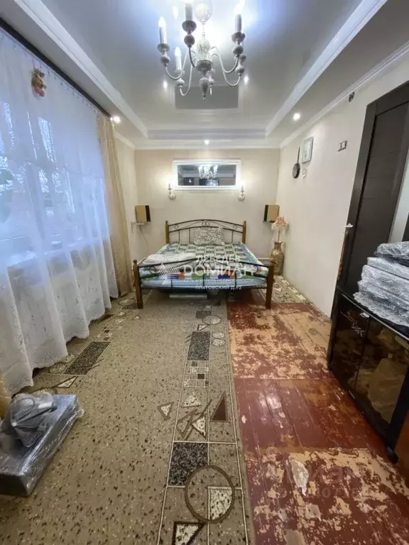 Комната Ростовская область, Новочеркасск Привокзальная ул. (32.5 м) - Фото 1