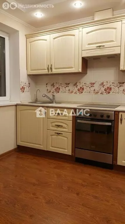 1-комнатная квартира: Лобня, улица Пушкина, 6 (44.3 м) - Фото 1