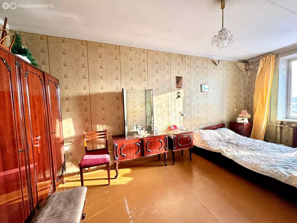 2-комнатная квартира: Алексин, улица Революции, 5 (45 м) - Фото 2