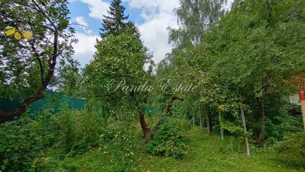 Участок в Московская область, Химки Сходня мкр, ул. Микояна, 12 (7.0 ... - Фото 1