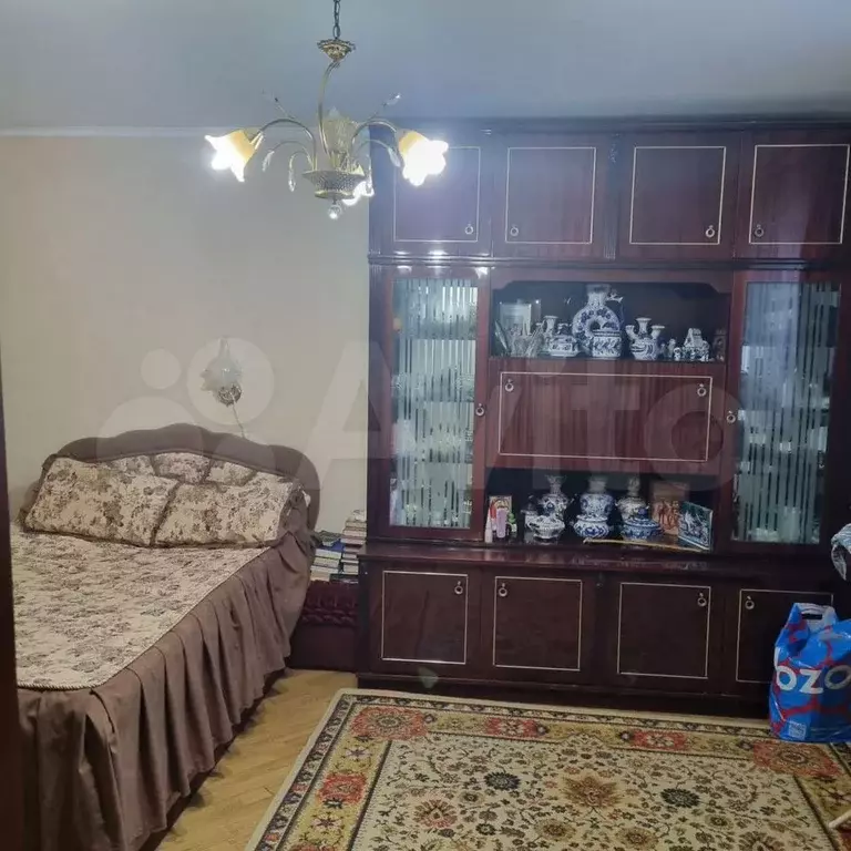 Дом 50 м на участке 8 сот. - Фото 1
