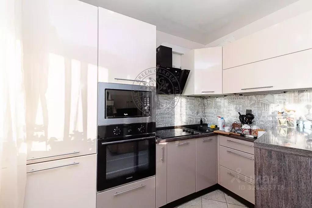 2-к кв. Свердловская область, Екатеринбург ул. Большакова, 22к1 (48.3 ... - Фото 2