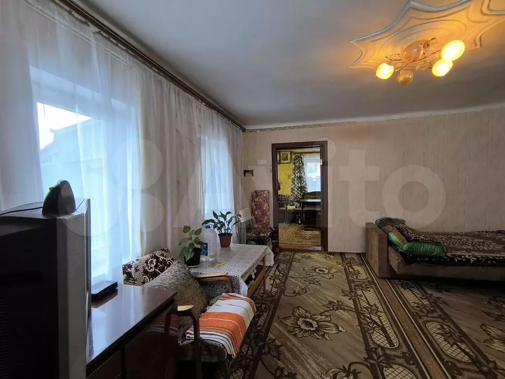 Дом 50 м на участке 6 сот. - Фото 0