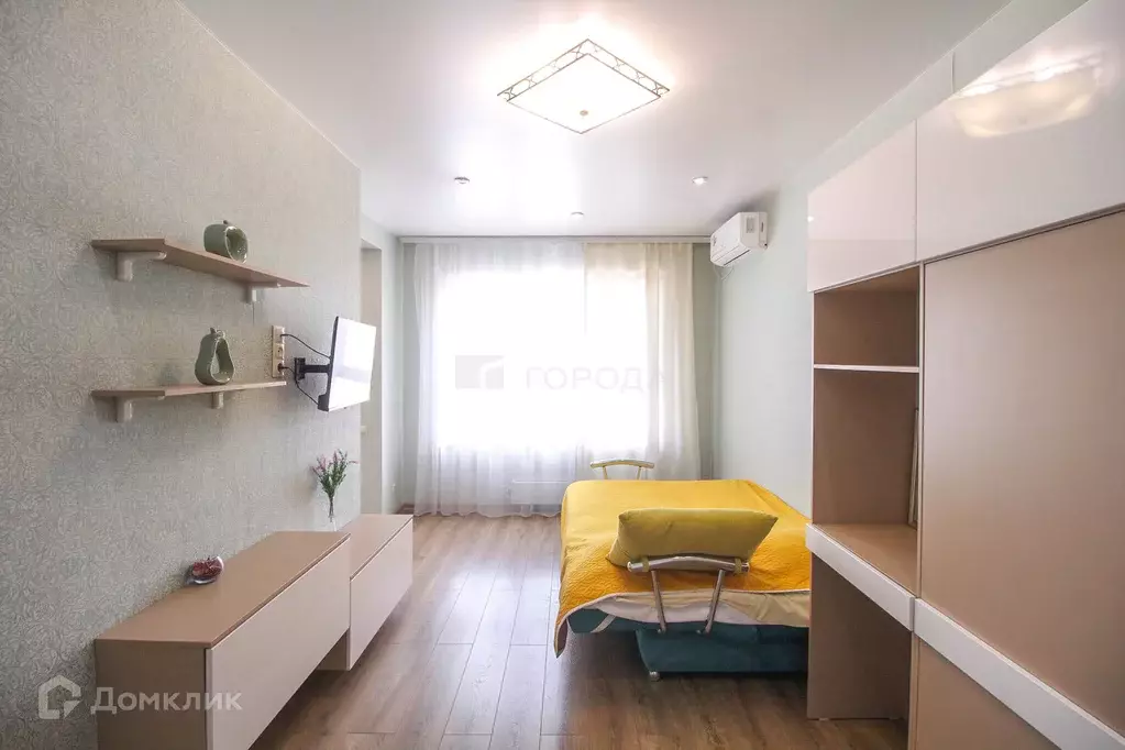 Продаётся 1-к квартира, 36 м - Фото 1