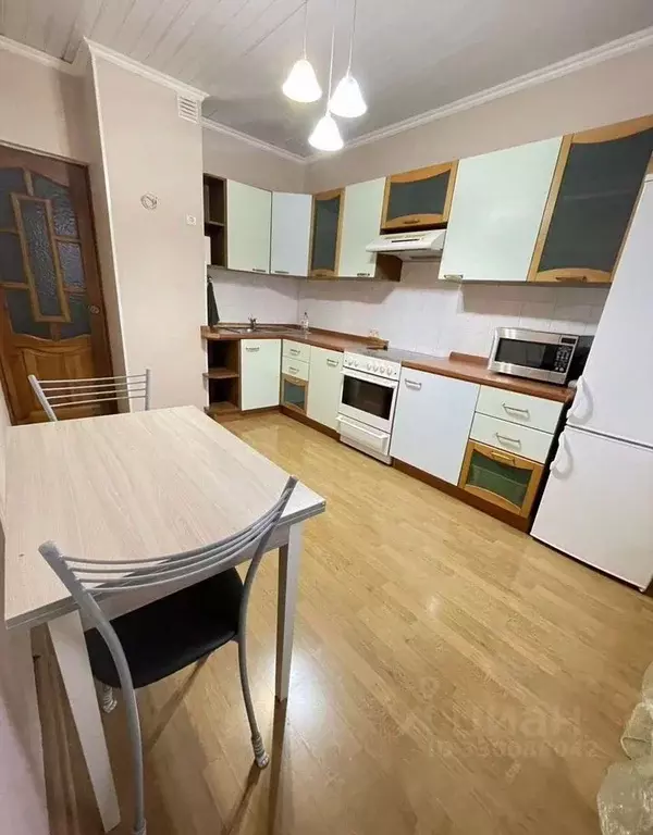1-к кв. Москва Волжский бул., 13 (44.0 м) - Фото 2