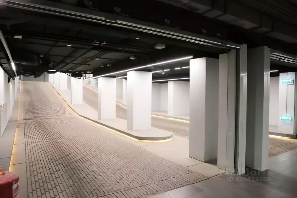 Гараж в Москва ул. 4-я Марьиной рощи, 10к7 (15 м) - Фото 2