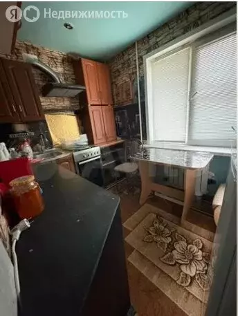 2-комнатная квартира: Ярега, улица Нефтяников, 2 (43.1 м) - Фото 2