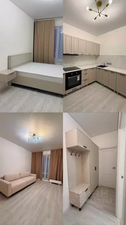 2-к кв. Санкт-Петербург Дальневосточный просп., 23 (53.0 м) - Фото 1