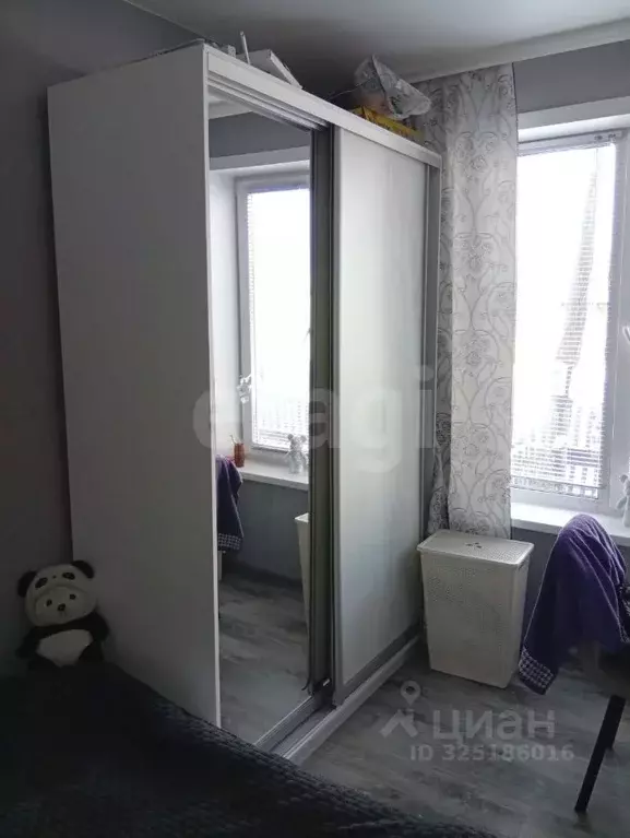 3-к кв. Красноярский край, с. Дзержинское ул. Песочная, 4 (45.8 м) - Фото 2