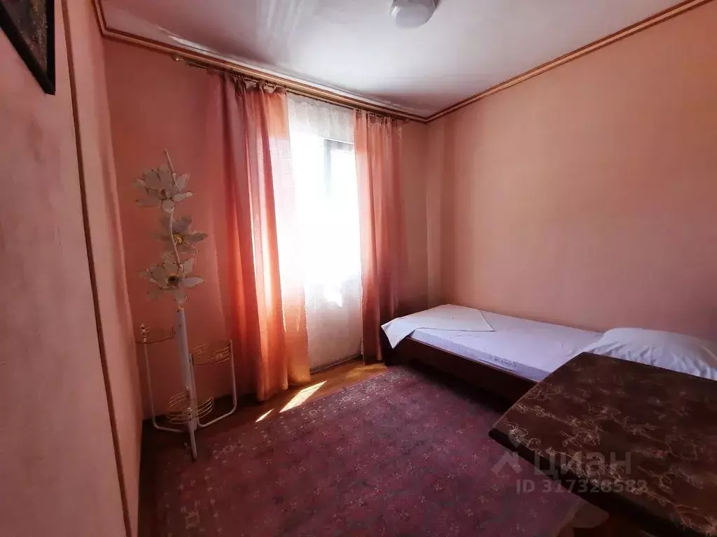 Комната Краснодарский край, Геленджик городской округ, с. ... - Фото 1