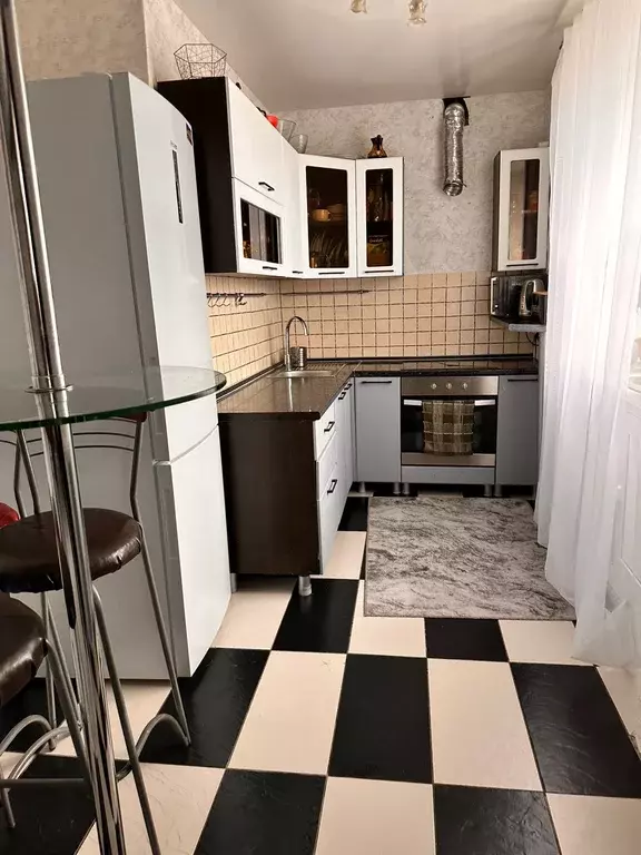 Продаётся 4-к квартира, 86.3 м - Фото 1
